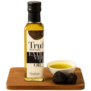 Truffle Oil